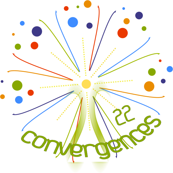 logo de convergences 22