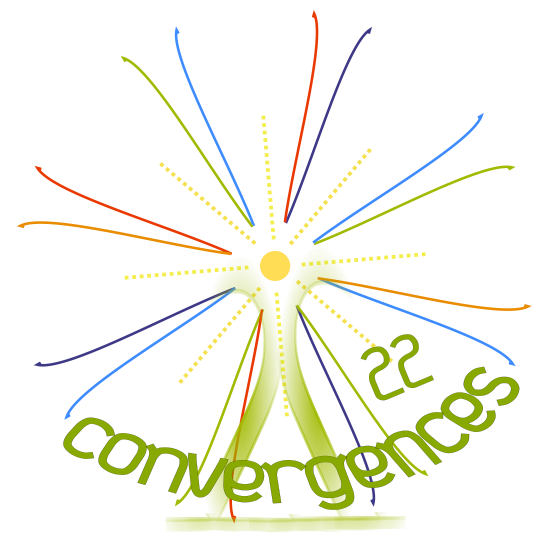 logo de convergences 22